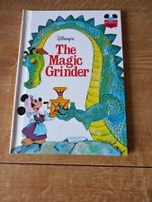 Disney magic grinder for sale  CARDIFF