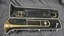 Yamaha ysl354 trombone for sale  Deerfield