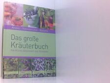 Große kräuterbuch küche gebraucht kaufen  Berlin