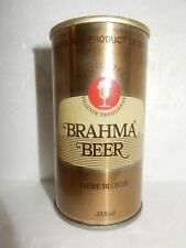 Brahma beer straight d'occasion  Expédié en Belgium