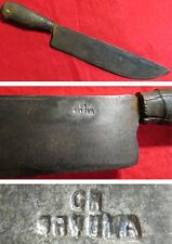Sayula cuchillos ojeda for sale  Eugene