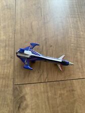 toy passenger plane for sale  TORQUAY