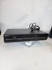Samsung DVD-VR330 VCR/DVD Recorder & Player Combo -No Remote, TESTED & WORKING!! for sale  Shipping to South Africa