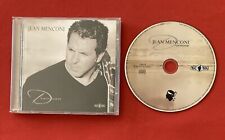 Jean Menconi Amore 2010 Condición Correctos CD comprar usado  Enviando para Brazil