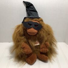 Orangutan ollie plush for sale  Mount Vernon