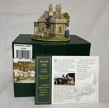 Lilliput lane skirsgill for sale  NORTHAMPTON