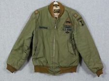 tanker jacket for sale  Leavenworth