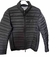 Armani puffer jacket for sale  WOKINGHAM