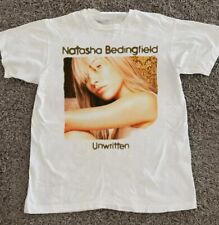 Natasha bedingfield unwritten for sale  Sacramento