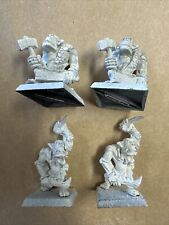 Warhammer savage orcs for sale  Spokane