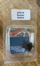 Deben f8119 rocker for sale  DOLLAR