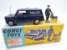 corgi mini police for sale  WHITLEY BAY