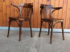 Vintage lehnstuhl stuhl gebraucht kaufen  Rosdorf