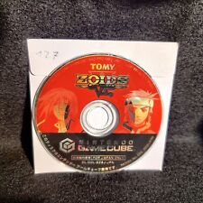 Gamecube zoids dol gebraucht kaufen  Lauter