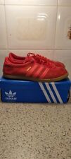 Adidas london red for sale  MANCHESTER