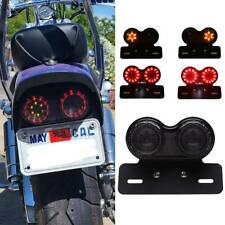 Motorcycle led dual for sale  USA