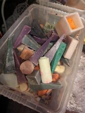 Box candles scrap for sale  WALSALL