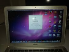 macbook air 2008 usato  Preganziol