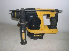 Dewalt dch213 18v for sale  UK