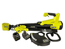 Ryobi 18v brushless for sale  Montclair