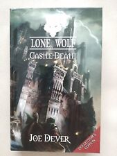 Lone wolf castle for sale  LONDON