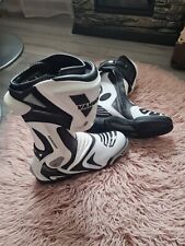 Vanucci motorradstiefel rv4 gebraucht kaufen  Oberhausen