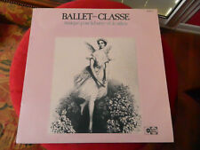 Ballet classe musique d'occasion  Saint-Amant-Roche-Savine