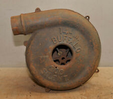 Buffalo forge blower for sale  Webster