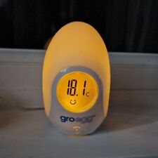 Gro egg thermometer for sale  LONDON