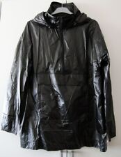 Regenjacke überzieher schwarz gebraucht kaufen  Kirchseeon