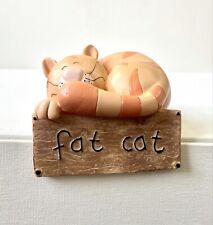 Cute vintage fat for sale  CHELMSFORD