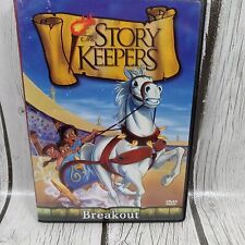 Story keepers breakout for sale  Houston