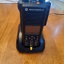 Motorola mototrbo xpr7550 for sale  Absecon