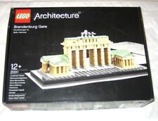 Lego 21011 architektur gebraucht kaufen  Frankfurt