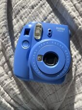 Polaroid kamera instax gebraucht kaufen  München
