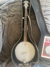 Kay string banjo for sale  Saltville