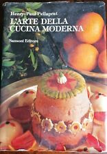 Arte della cucina usato  Genova