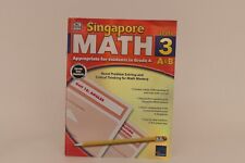 singapore math for sale  Rochester
