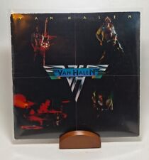 Van Halen Vinil Estreia Autointitulado LP ÁLBUM 1978 Warner BSK 3075 comprar usado  Enviando para Brazil
