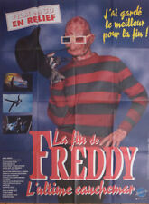 Freddy dead final d'occasion  France