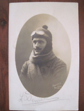 1910 cpa photo d'occasion  Pierrelatte