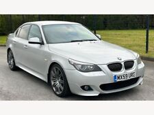 2009 e60 bmw for sale  STOCKPORT