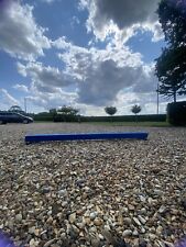 Gymnastics floor beam for sale  ATTLEBOROUGH