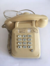 Téléphone vintage socotel d'occasion  Saint-Aygulf