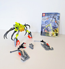 Lego bionicle 70794 gebraucht kaufen  Düsseldorf