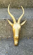 Antelope head faux for sale  Alexandria