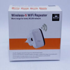 Répéteur wifi booster d'occasion  Vouillé