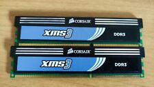 Corsair xms3 ram usato  Luzzi