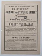 1900 quack medicine for sale  Prospect