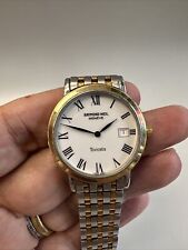 Raymond weil toccata for sale  Rego Park